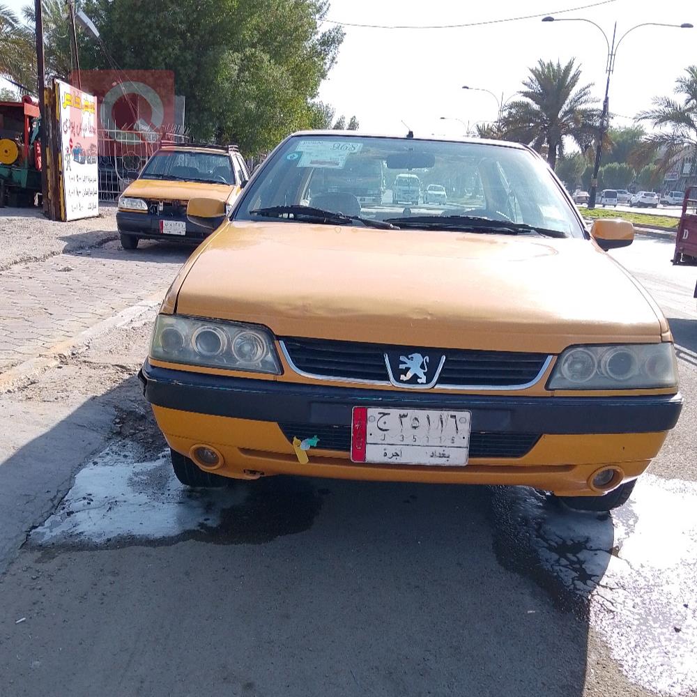 بيجو 405